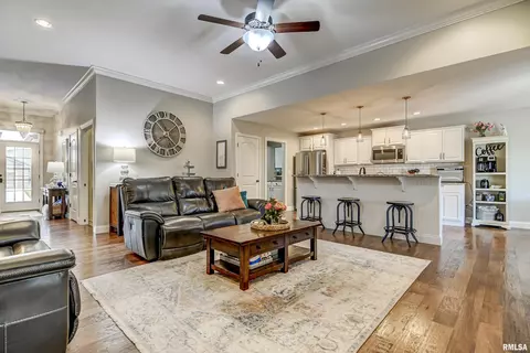 2714 Rutherford Trek Dr, Springfield, IL 62711 photo 7