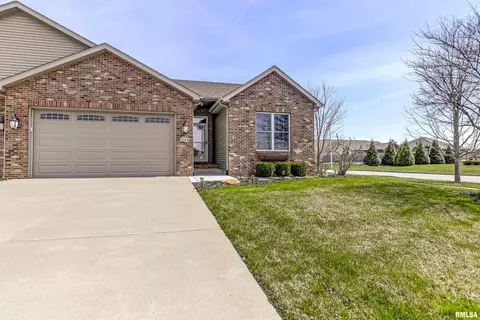 2714 Rutherford Trek Dr, Springfield, IL 62711 photo 2