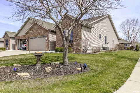 2714 Rutherford Trek Dr, Springfield, IL 62711 photo 3