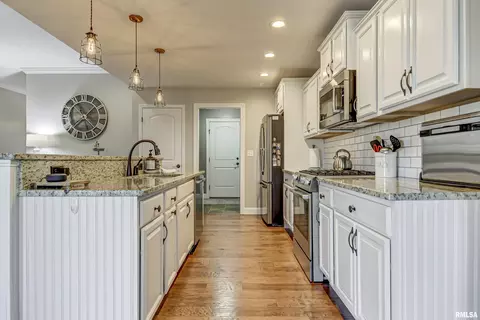 2714 Rutherford Trek Dr, Springfield, IL 62711 photo 13