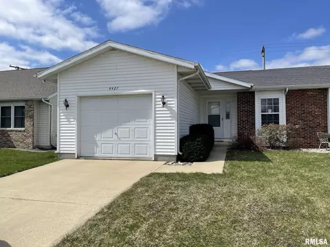 4427 Venetian Dr, Springfield, IL 62703 photo 1