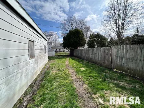 2216 Converse Ave, Springfield, IL 62702 photo 19