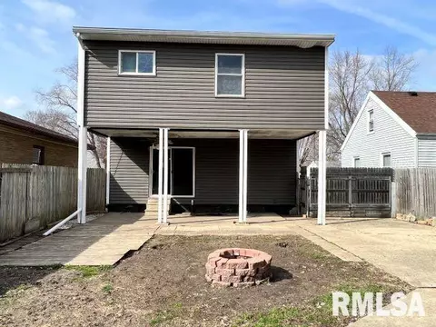 2216 Converse Ave, Springfield, IL 62702 photo 20
