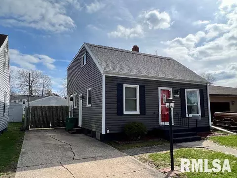 2216 Converse Ave, Springfield, IL 62702 photo 21