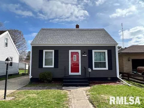 2216 Converse Ave, Springfield, IL 62702 photo 22