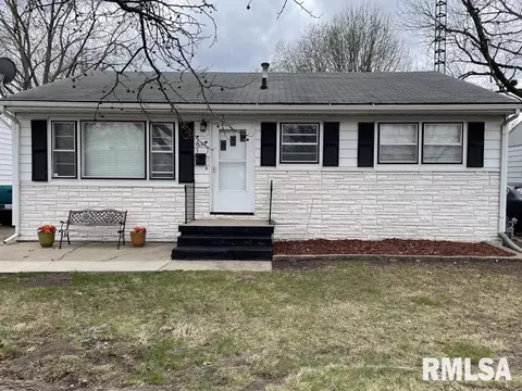 1605 N 19th St, Springfield, IL 62702 photo 1