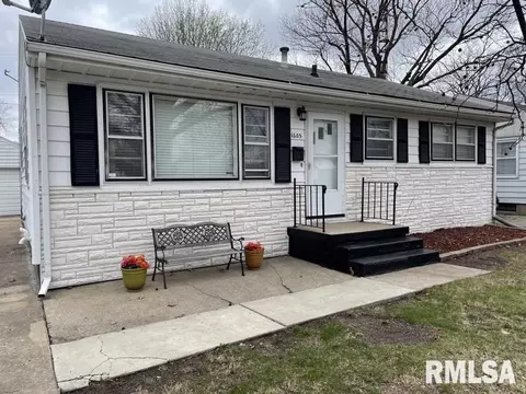 1605 N 19th St, Springfield, IL 62702 photo 2