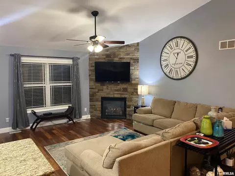413 S Park Ave, Chatham, IL 62629 photo 3
