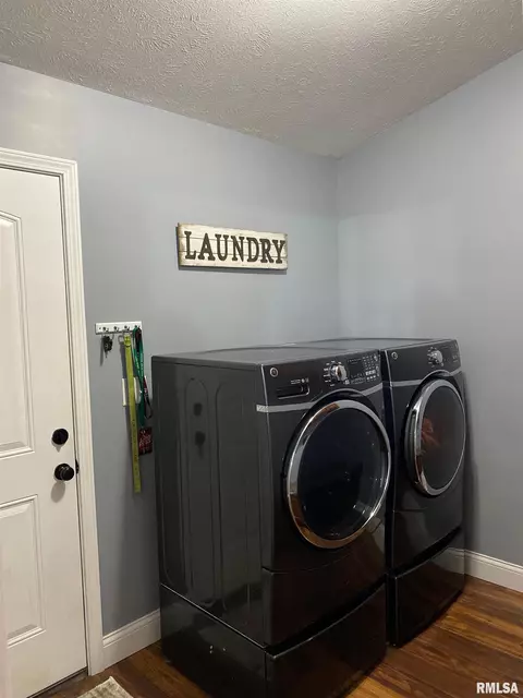 413 S Park Ave, Chatham, IL 62629 photo 27