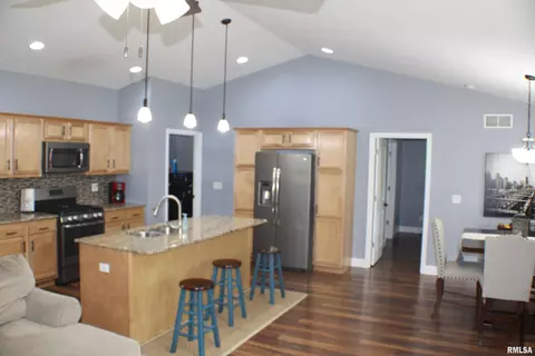 413 S Park Ave, Chatham, IL 62629 photo 5