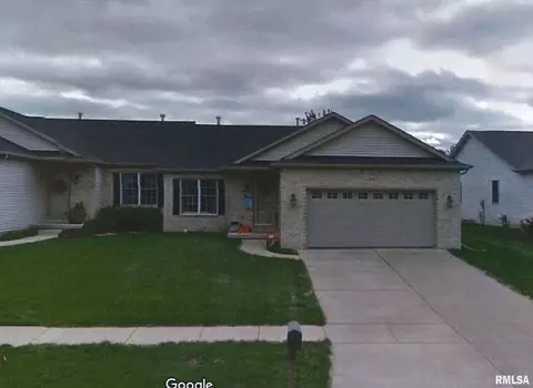 3301 Mackinaw Ln, Springfield, IL 62711 photo 1
