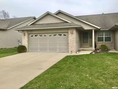 3512 Lytham Dr, Springfield, IL 62712 photo 1