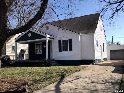 1916 N 7th St, Springfield, IL 62702 photo 2