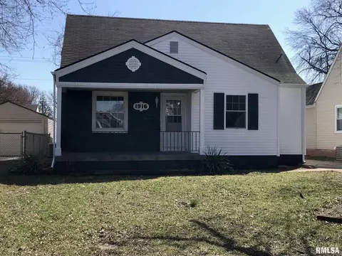 1916 N 7th St, Springfield, IL 62702 photo 1