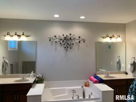 3512 Crystal Spring Dr, Springfield, IL 62711 photo 15