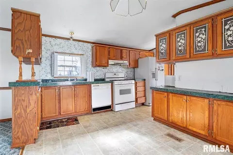 23820 Claypool St, Greenview, IL 62642 photo 20