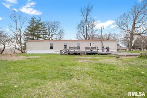 23820 Claypool St, Greenview, IL 62642 photo 16