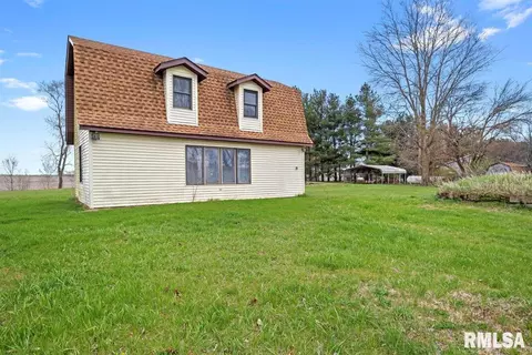23820 Claypool St, Greenview, IL 62642 photo 13