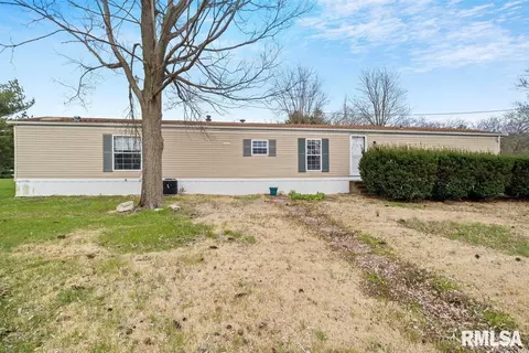 23820 Claypool St, Greenview, IL 62642 photo 25