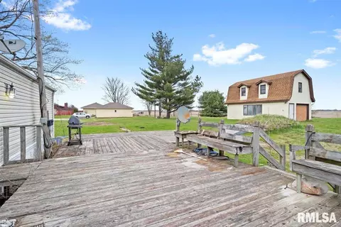 23820 Claypool St, Greenview, IL 62642 photo 7