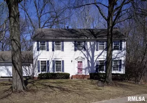 708 Clipper Rd, Springfield, IL 62707 photo 1