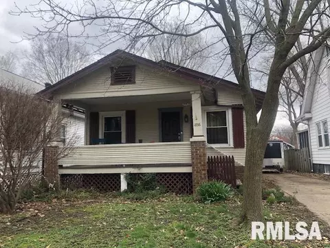 1836 S Pasfield St, Springfield, IL 62704 photo 1