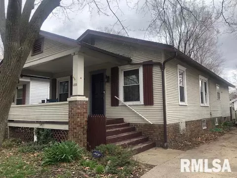 1836 S Pasfield St, Springfield, IL 62704 photo 2