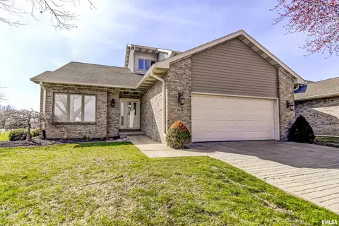 3233 Eagle Watch Dr, Springfield, IL 62711 photo 1