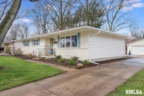 205 Dickinson Rd, Springfield, IL 62704 photo 4
