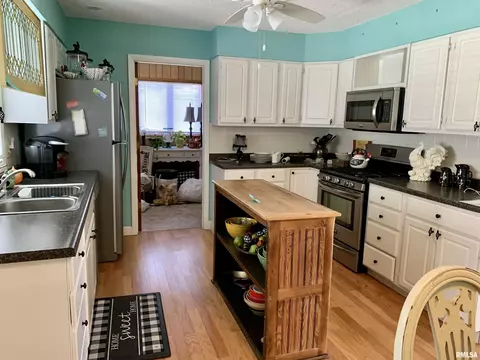 147 Elm St, Waverly, IL 62692 photo 2
