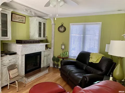 147 Elm St, Waverly, IL 62692 photo 3