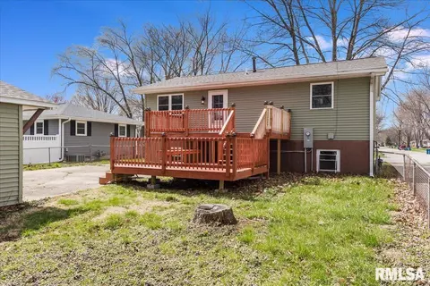 1904 Camden St, Springfield, IL 62702 photo 8