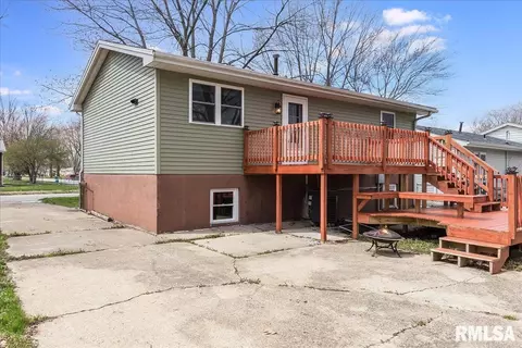 1904 Camden St, Springfield, IL 62702 photo 10