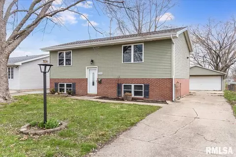 1904 Camden St, Springfield, IL 62702 photo 1