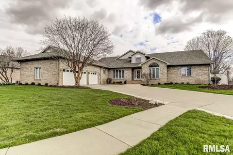 5116 Eagle Ridge Dr, Springfield, IL 62711 photo 1