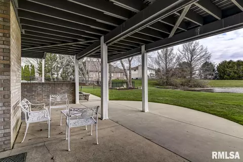 5116 Eagle Ridge Dr, Springfield, IL 62711 photo 45