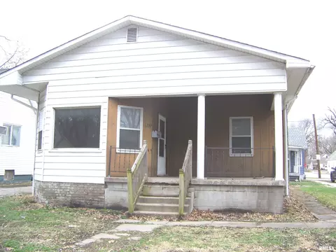 1237 N 14th St, Springfield, IL 62702 photo 1