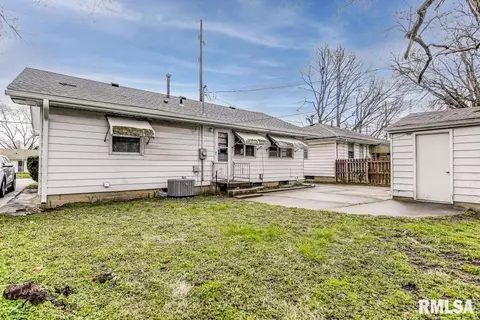 1617 N 19th St, Springfield, IL 62702 photo 34