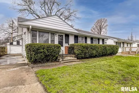1617 N 19th St, Springfield, IL 62702 photo 3