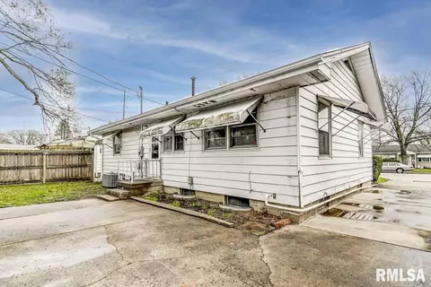 1617 N 19th St, Springfield, IL 62702 photo 36