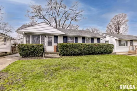 1617 N 19th St, Springfield, IL 62702 photo 1