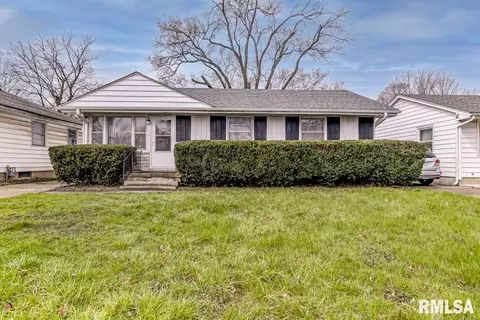 1617 N 19th St, Springfield, IL 62702 photo 2
