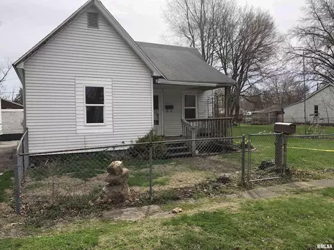 1228 N Daniel Ave, Springfield, IL 62702 photo 2
