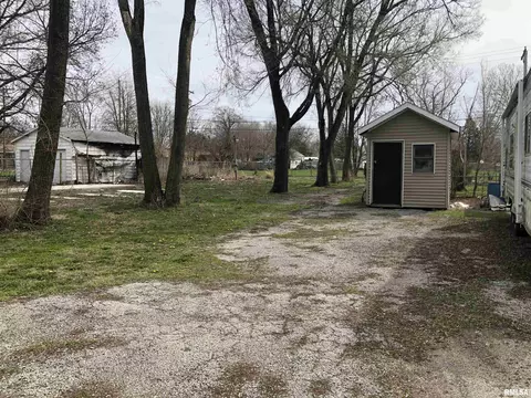 1228 N Daniel Ave, Springfield, IL 62702 photo 3