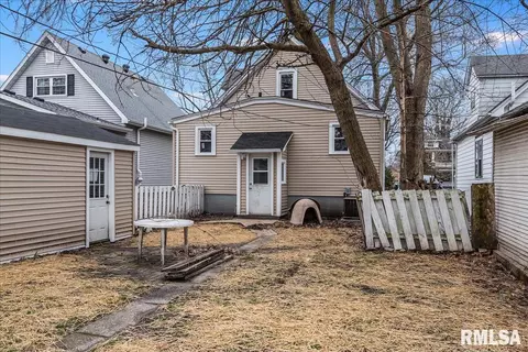 427 W Vine St, Springfield, IL 62704 photo 39