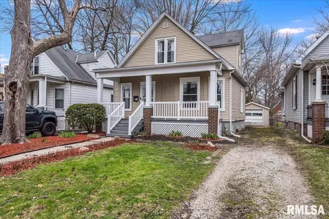 427 W Vine St, Springfield, IL 62704 photo 1