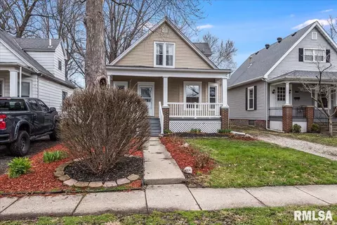 427 W Vine St, Springfield, IL 62704 photo 3