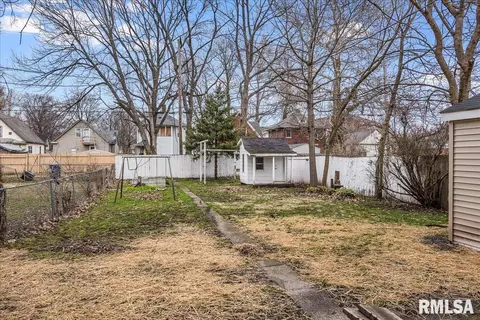 427 W Vine St, Springfield, IL 62704 photo 40