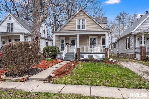 427 W Vine St, Springfield, IL 62704 photo 2