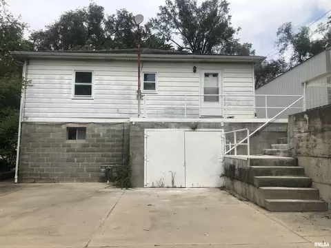 1307 W Carpenter St, Springfield, IL 62702